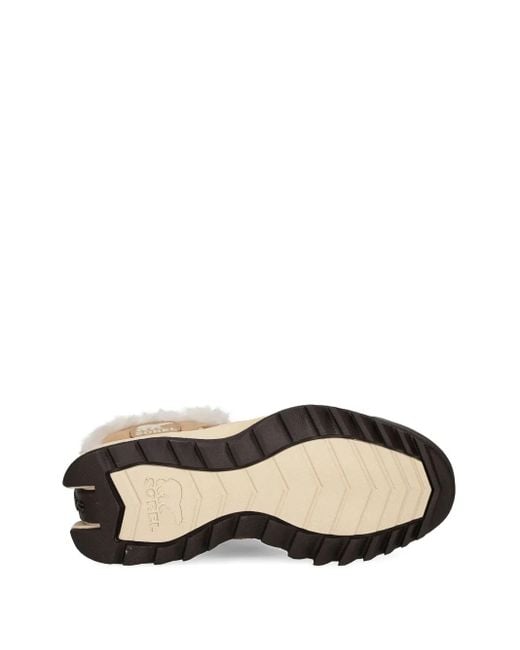 Sorel Natural Ona Rmx Glacy Plus Boots