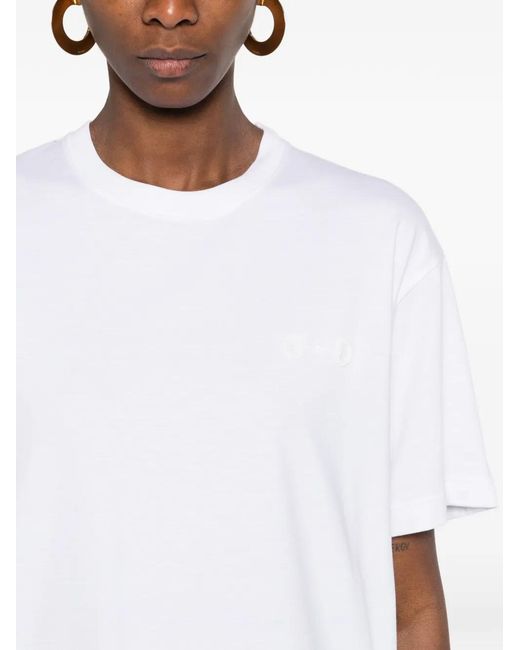 Gucci White Tops