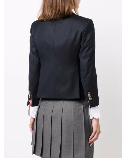 Thom Browne Blue Jackets