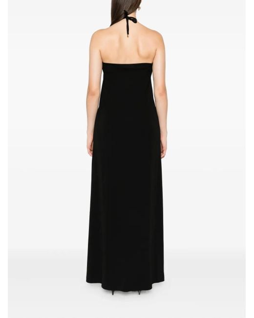 Moschino Black Dresses