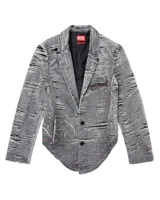 DIESEL Gray De-Phonix-Fsg