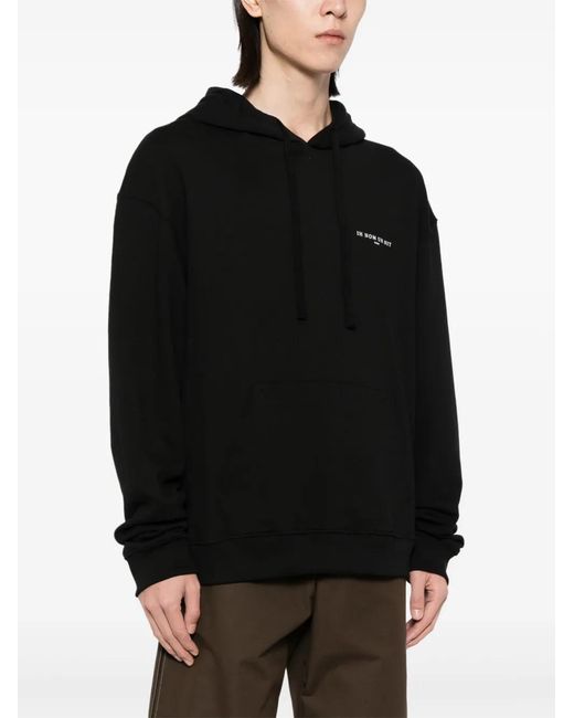 Ih Nom Uh Nit Black Pearls And Roses Mask Hoodie for men