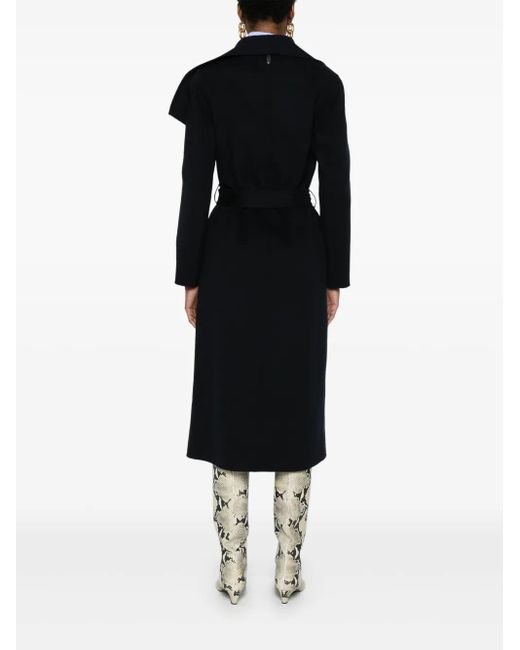 Mackage Black Mai-Cn Coat