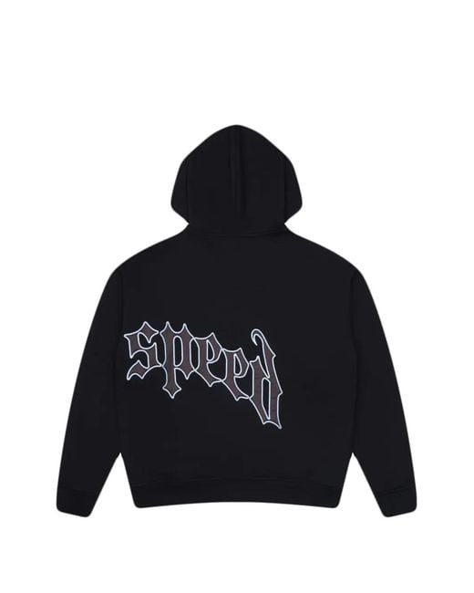 Godspeed Black Survêtement À Logo for men