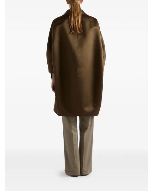Prada Natural Chino Pants