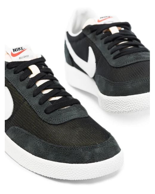 Nike Black Killshot Sp Shoe