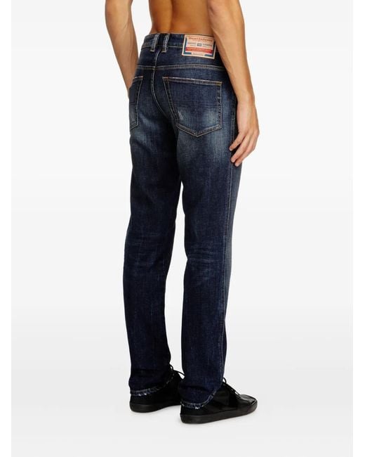 DIESEL Blue Jeans for men