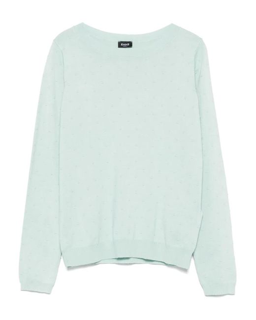 Marella Pandoro トップ Blue