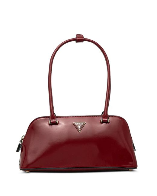 Guess Arnela ハンドバッグ Red