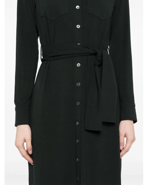 Jane Victoria ドレス Black
