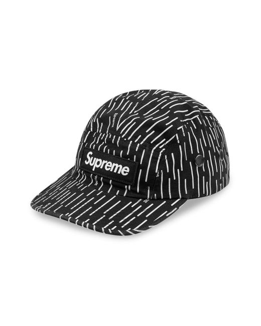 Supreme Military Camp Cap 
