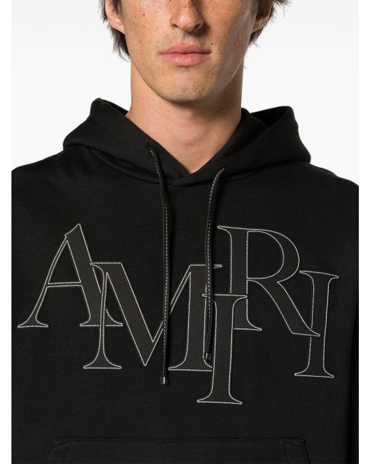 Sweat-shirt Amiri pour homme en coloris Black
