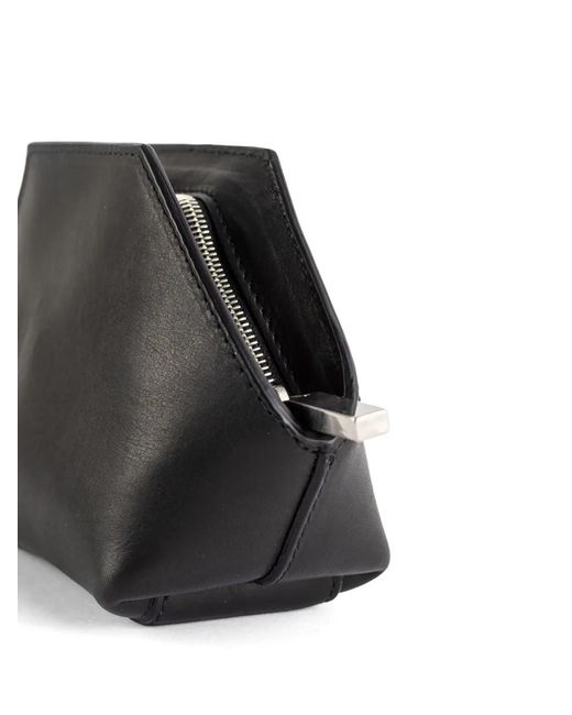 Marsèll Black Sago 2 Clutch Bag