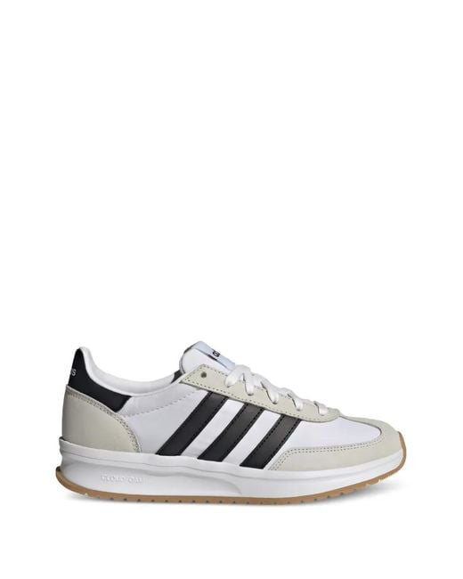 Adidas White Run 70S 4.0 Trainers