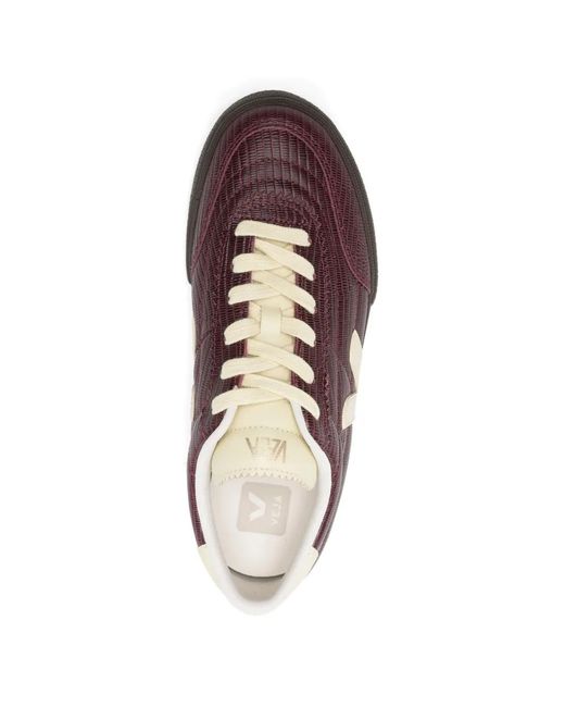 Veja Brown Sneakers, Neutral