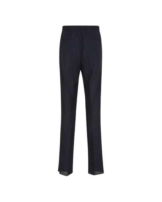 Lardini Blue Striped Two-Piece Suit for men