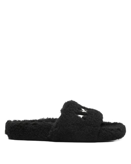 Amiri Black Logo Slides
