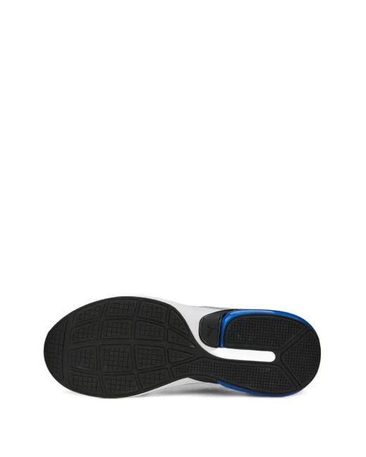 メンズ PUMA Cell Rapid "grey/blue" スニーカー