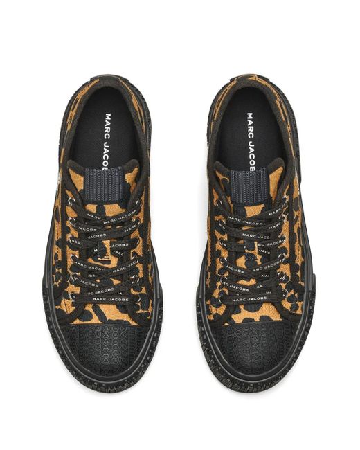 Zapatillas The Cheetah Marc Jacobs de color Brown