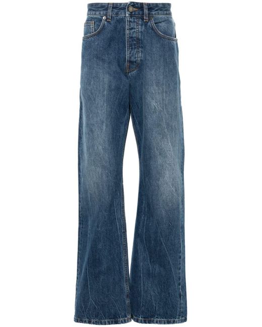 Another Aspect Blue 3.0 Loose-fit Jeans for men
