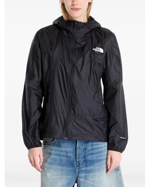 The North Face Black Ridgelite Futurefleece Jacket