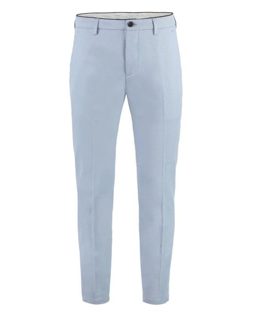 Pantalon Prince Department 5 pour homme en coloris Blue