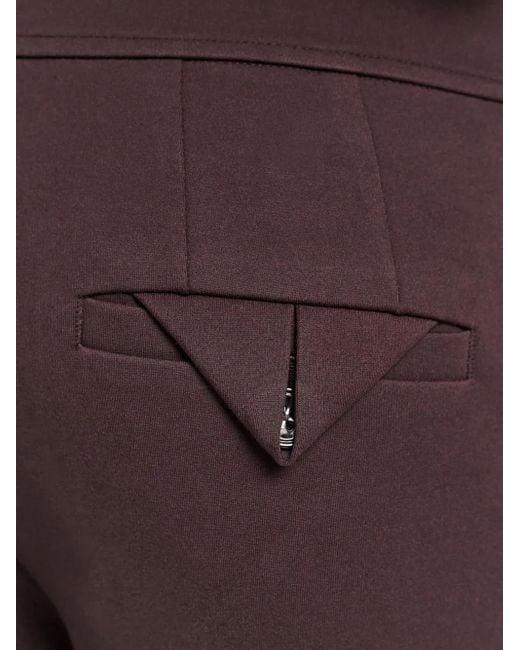 Dorothee Schumacher Emotional Essence シガレットパンツ Black