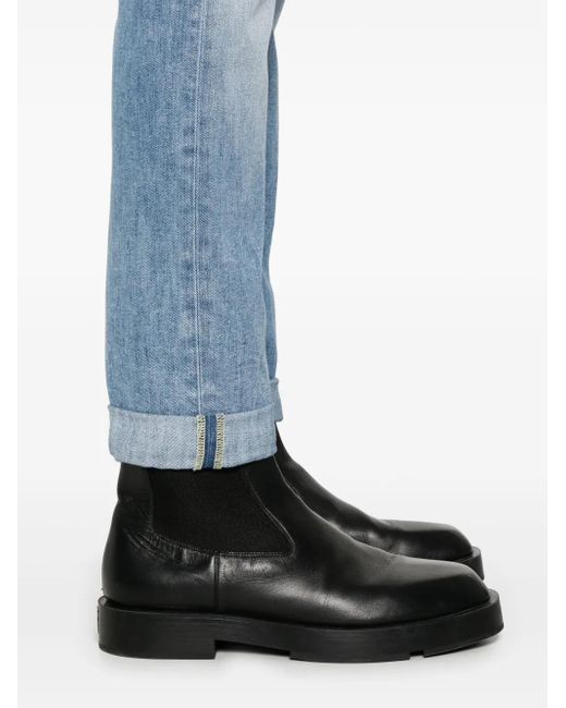 Dondup Blue George Jeans for men