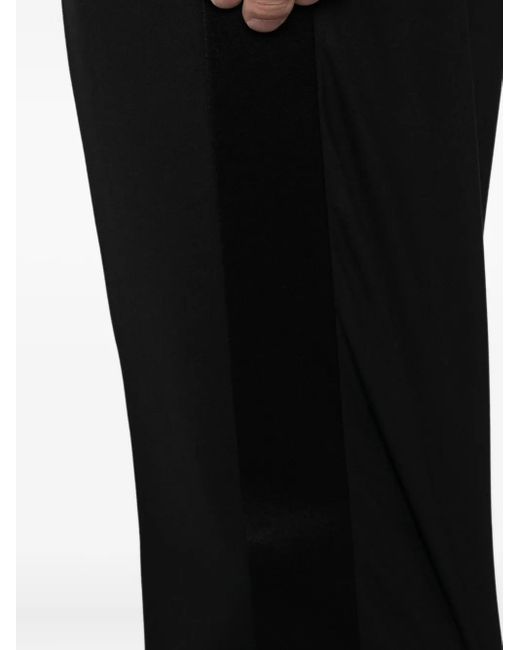 Tom Ford Black Windsor Dinner Suit for men