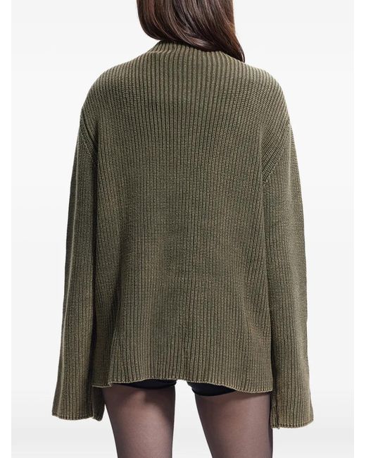 Protémoa Green Echo Sweater