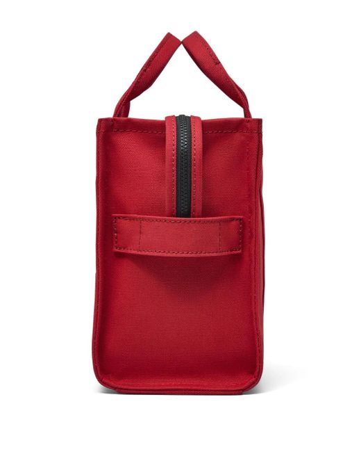 Marc Jacobs Red The Medium Tote