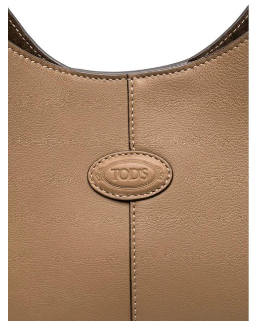 Tod's Brown Bags