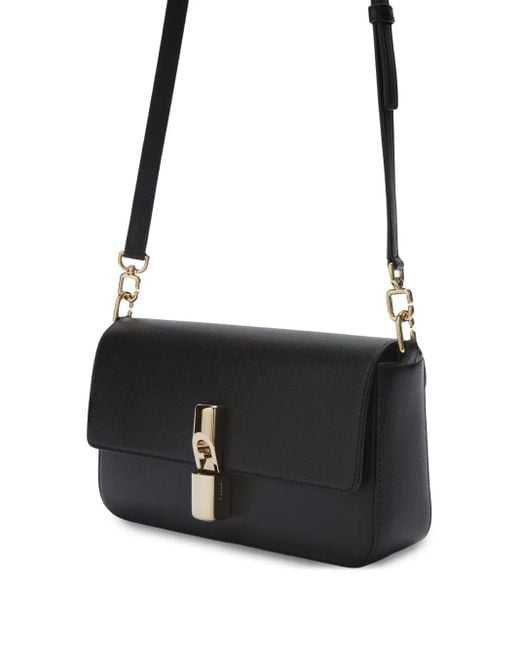 Sac À Bandoulière Iride Furla en coloris Black