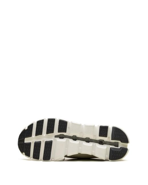 On Shoes White Cloud 5 Sneakers