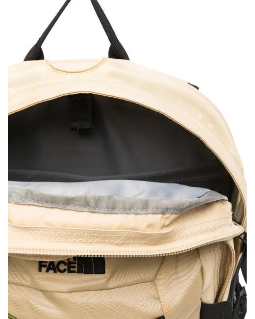 The North Face Natural Borealis Drawstring Backpack
