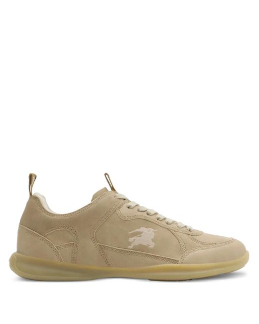 Zapatillas Matrix Burberry de hombre de color Brown