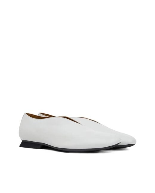 Camper White Dancersmyra