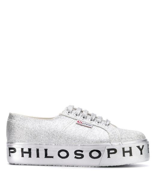 superga philosophy di lorenzo serafini