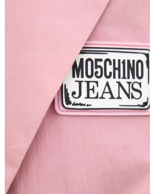 Moschino シングルジャケット Pink