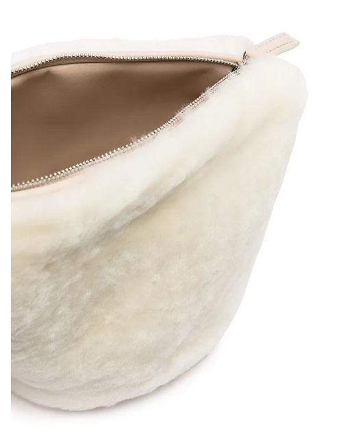 STUDIO AMELIA Natural Momo Shopper