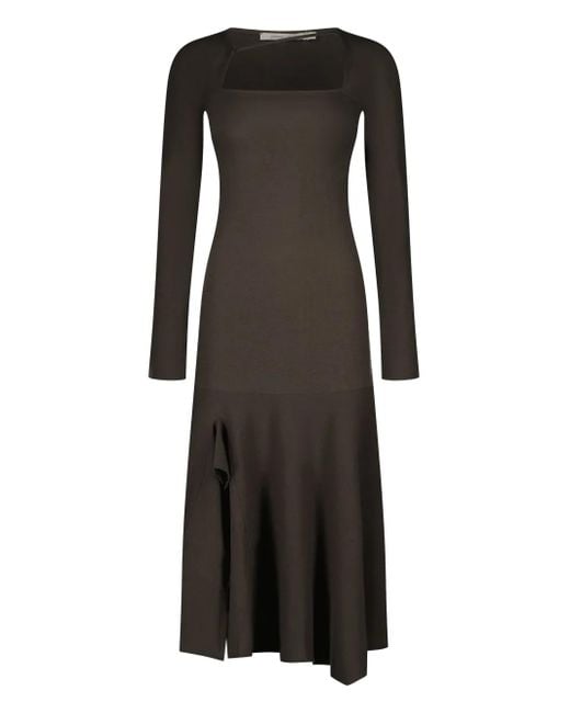 Abito Midi Kira di Paloma Wool in Black