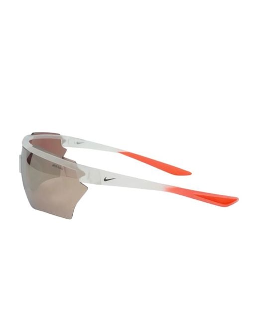 Nike Pink Elite Pro E Sunglasses for men