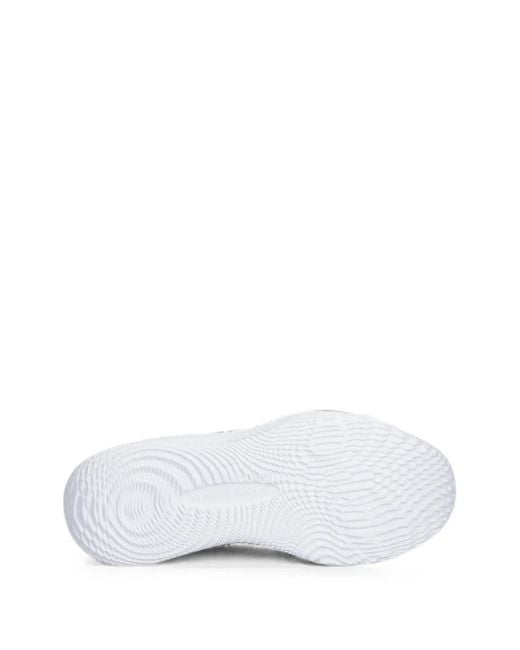 Under Armour White Dynamic 2 Sneakers for men