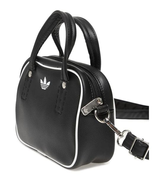 Adidas Black Adicolor Tote Bag