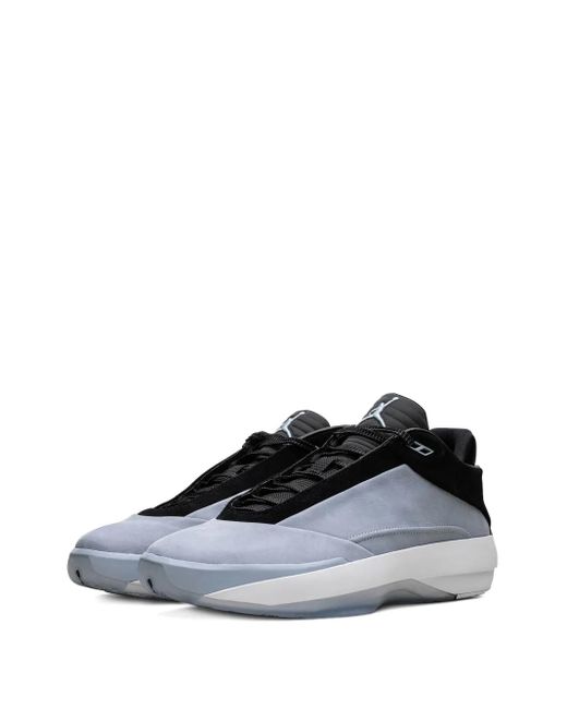 Nike Blue 40 Sneakers for men