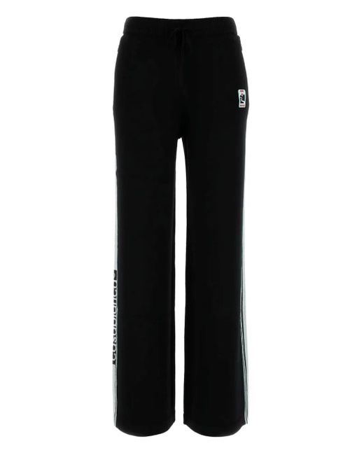 Casablanca Black Pants