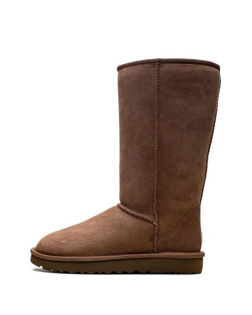Ugg Brown Classic Tall Ii Boot Classic Tall Ii Boot