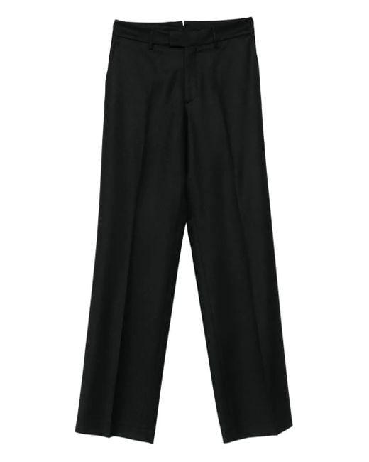 Pantalones de vestir Berwich de color Black