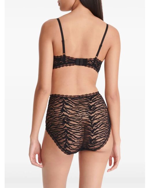 Eres Gray Echappée Briefs