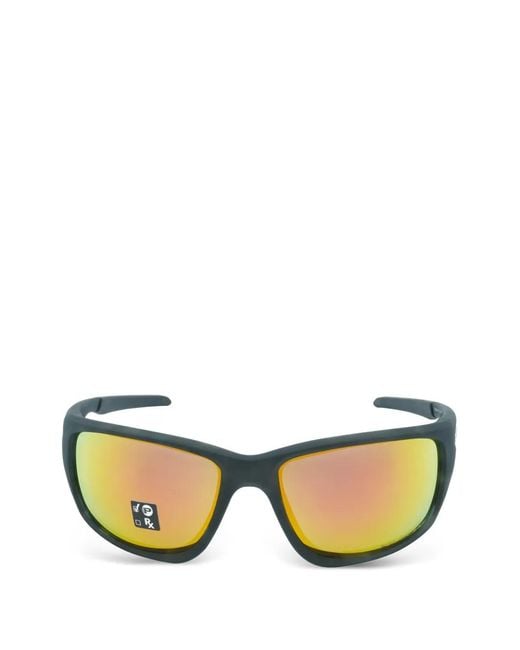 Oakley Black Canteen Polarized Sunglasses for men